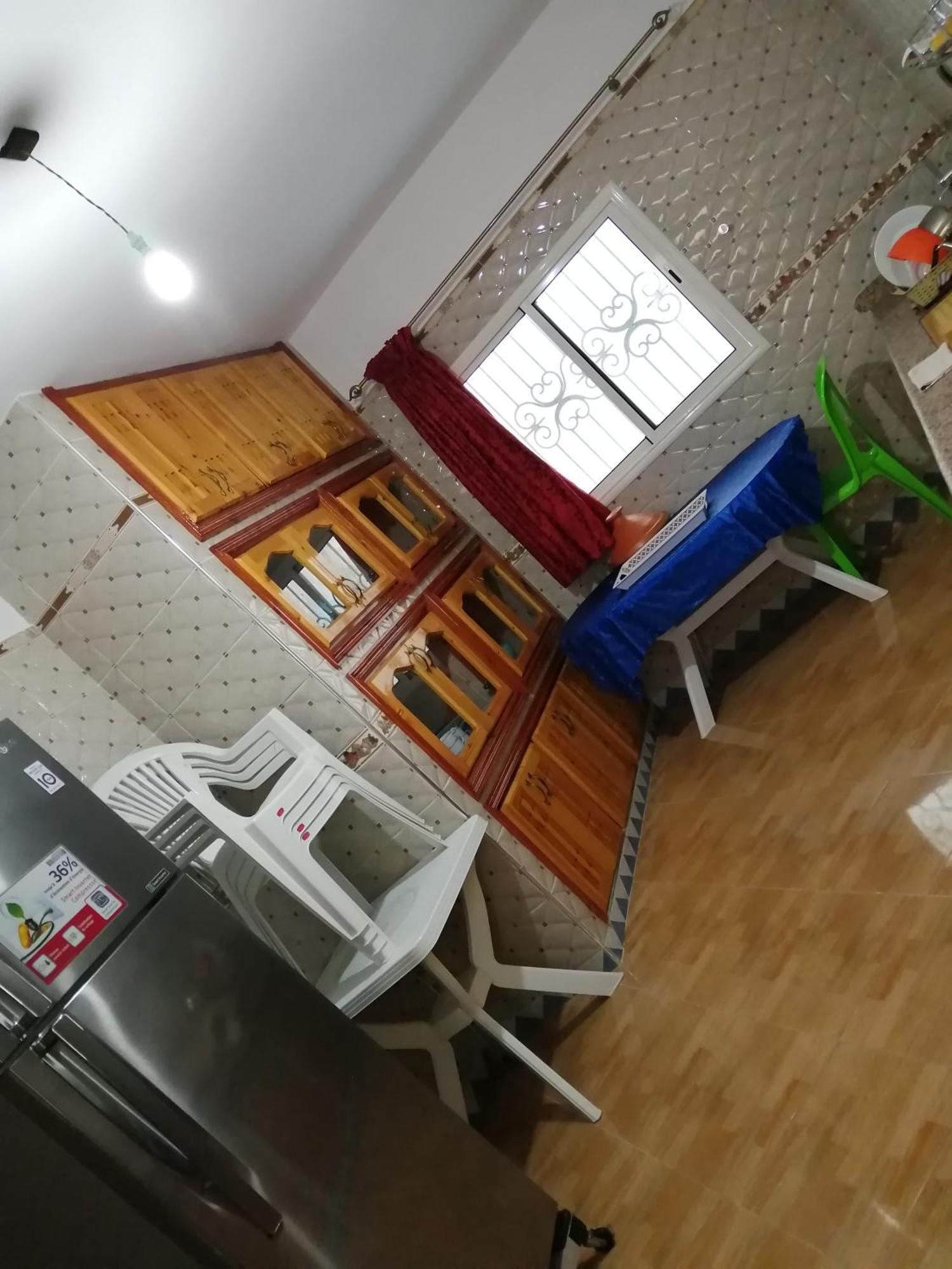 Dar Ezzitouna Apartment Oualidia Room photo