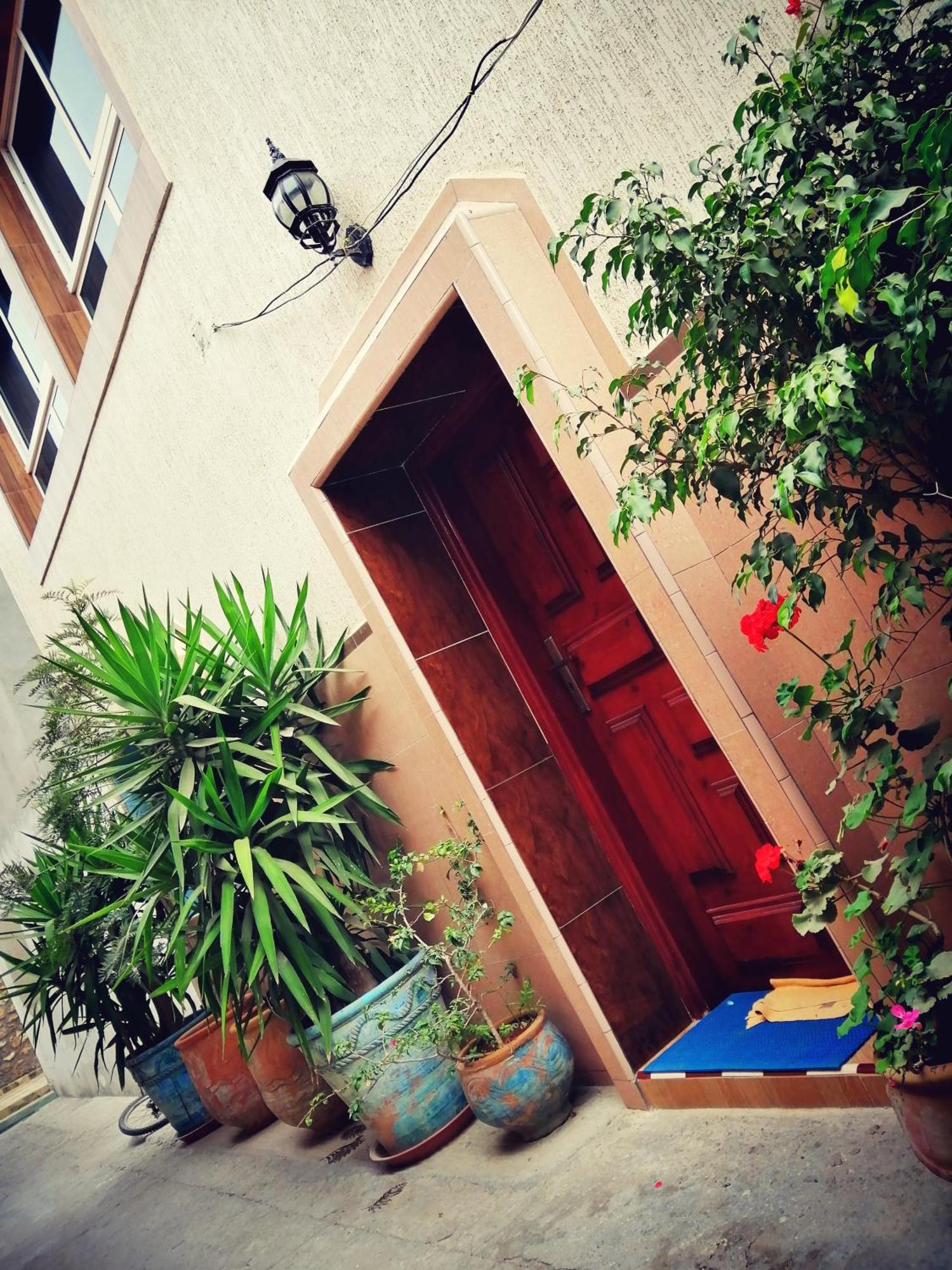 Dar Ezzitouna Apartment Oualidia Room photo